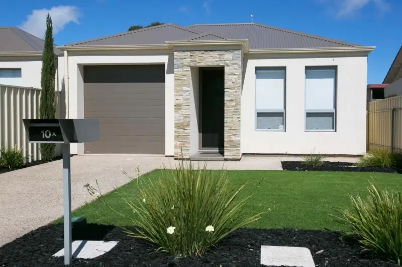 Main view of Homely house listing, 10A Flavel Street, Seaton SA 5023