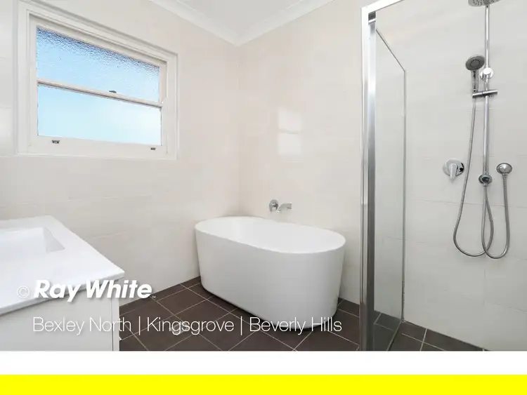 Fifth view of Homely house listing, 1 Lundy Avenue, Kingsgrove NSW 2208