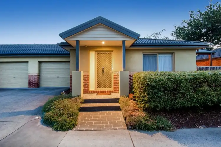 7/2 Campbell Street, Frankston VIC 3199