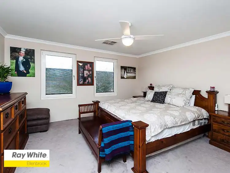 Third view of Homely house listing, 7 Strathmore Parkway, Ellenbrook WA 6069