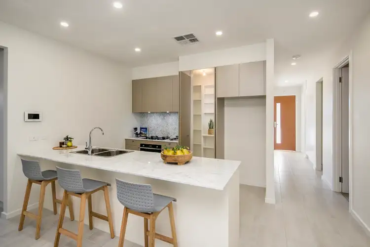Fourth view of Homely house listing, 2/19 Crafter Street, Grange SA 5022
