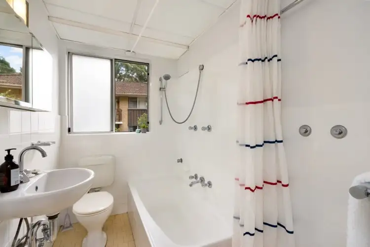 Fifth view of Homely apartment listing, 3/4 Stokes Street, Lane Cove NSW 2066