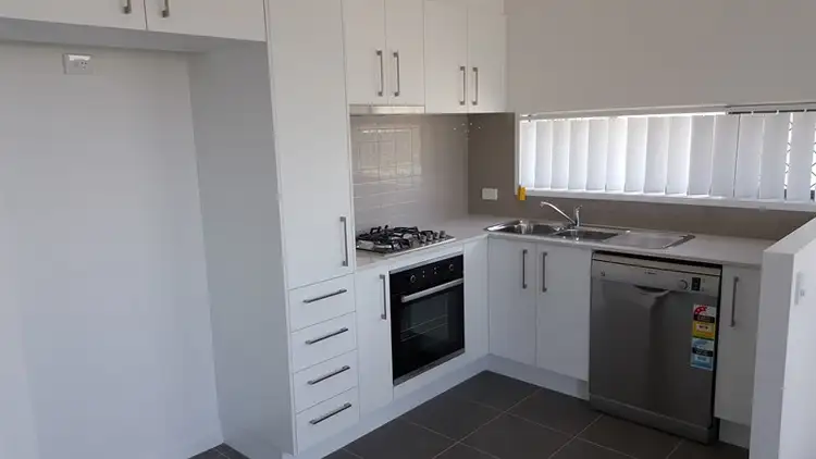 Second view of Homely house listing, 4 William Boulevard, Pimpama QLD 4209