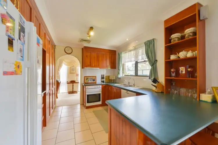 Fifth view of Homely house listing, 7 Melissa Avenue, Calala NSW 2340