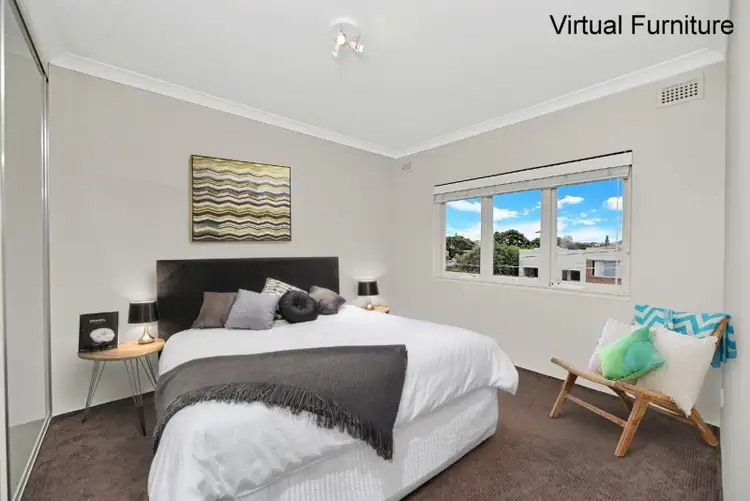 Fourth view of Homely apartment listing, 9/16 Maroubra Road, Maroubra NSW 2035