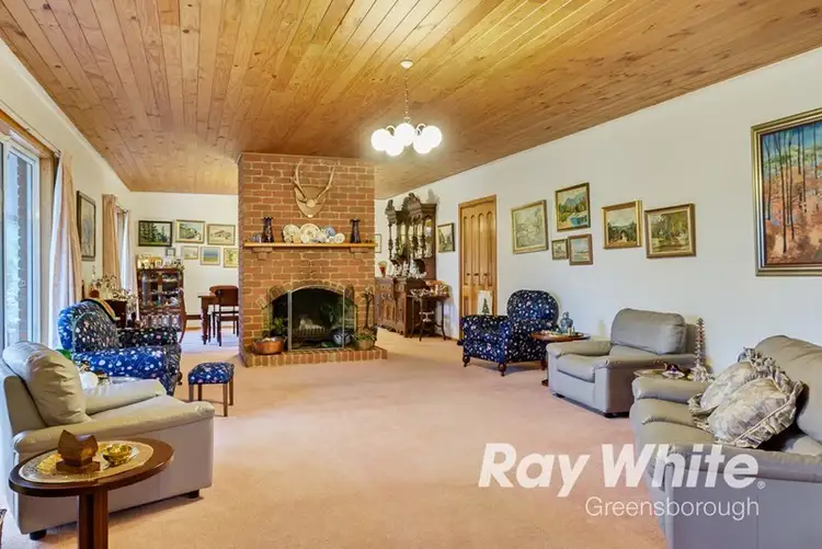 Fifth view of Homely rural property listing, 85 Lambert Street, Diamond Creek VIC 3089