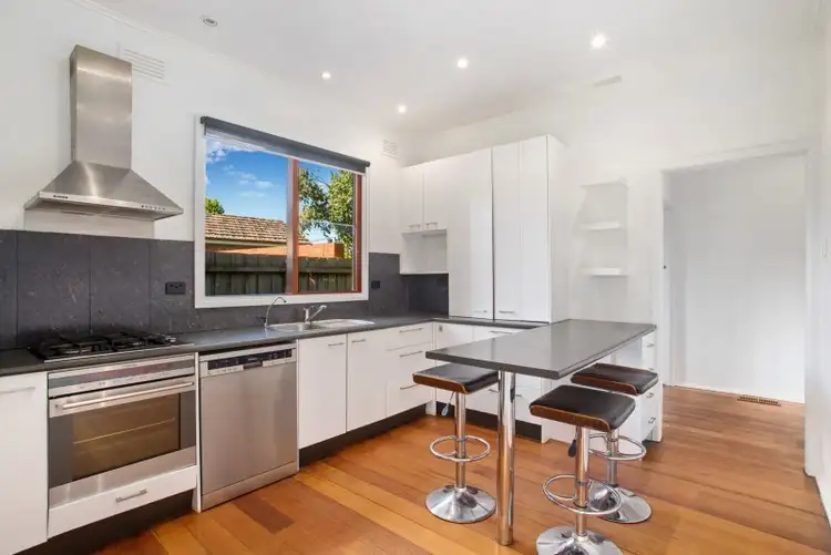 Fifth view of Homely house listing, 125 Oriel Road, Bellfield VIC 3081