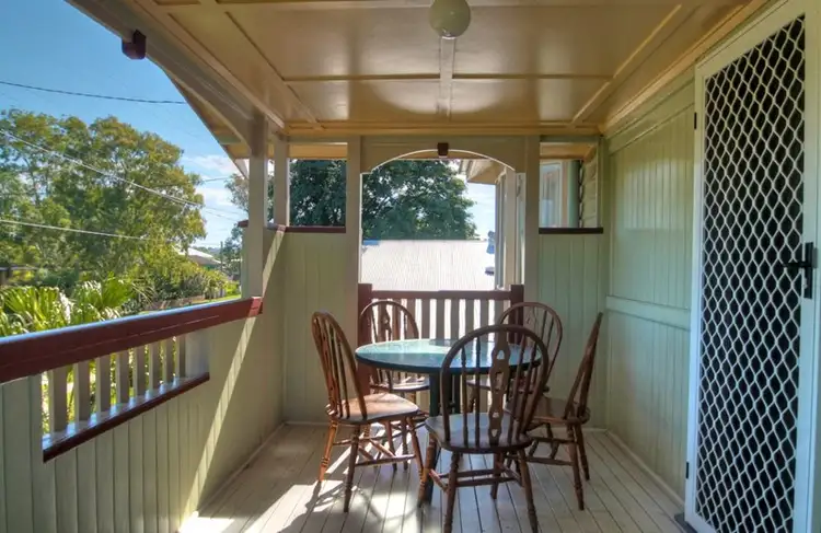 Second view of Homely house listing, 88 Moores Pocket Road, Moores Pocket QLD 4305