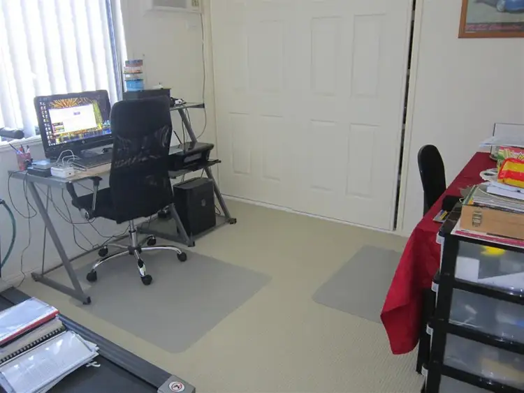 Fifth view of Homely house listing, 9 William Close, Gracemere QLD 4702