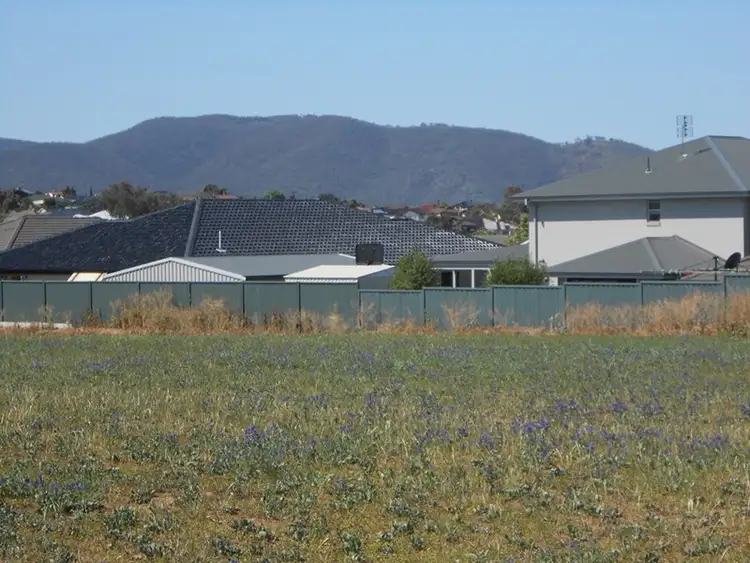 Third view of Homely land listing, 4 Gabriella Way, Tamworth NSW 2340