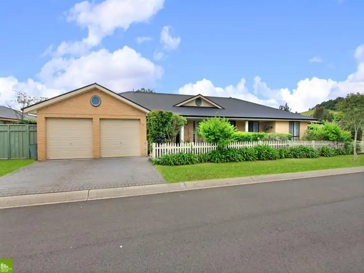 11 Windermere Avenue, Albion Park NSW 2527