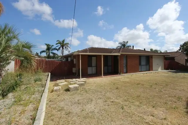 Fifth view of Homely house listing, 14 Ullswater Place, Balga WA 6061