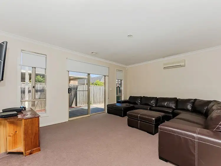 Sixth view of Homely house listing, 1 Noah Way, Tarneit VIC 3029