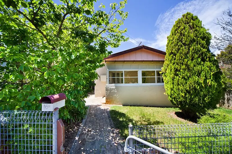 Main view of Homely house listing, 16 Darley Street, Katoomba NSW 2780