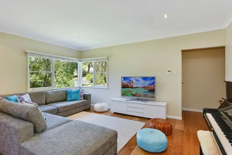 36 Carcoola Crescent, Normanhurst NSW 2076