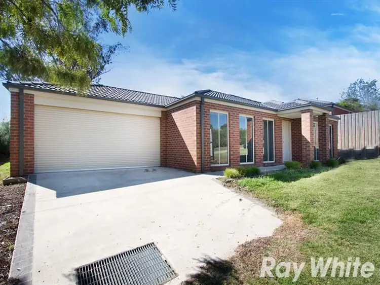 2A Nylander Road, Bunyip VIC 3815