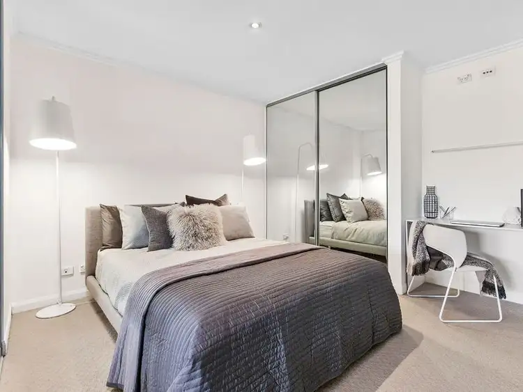 Fourth view of Homely apartment listing, 73/123 Barrack Road, Cannon Hill QLD 4170