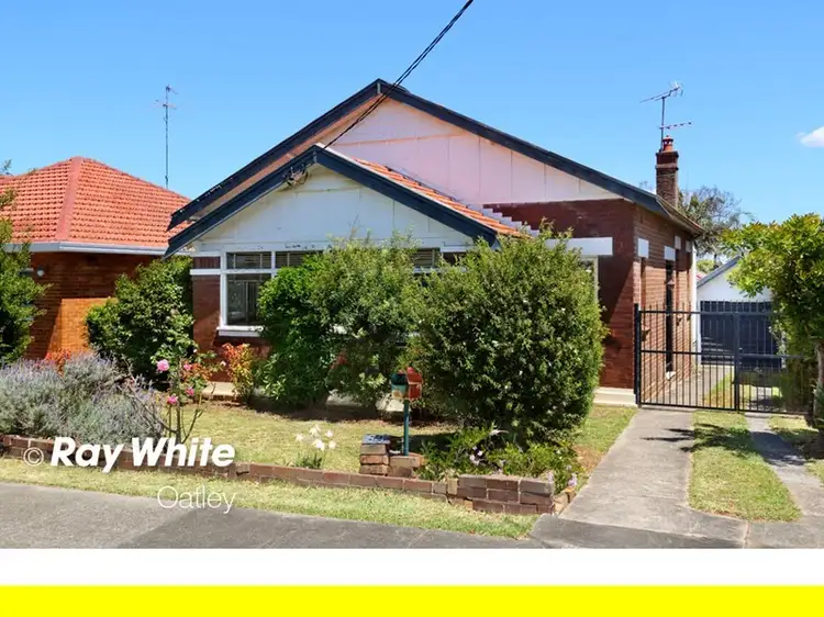 59 McRaes Avenue, Penshurst NSW 2222