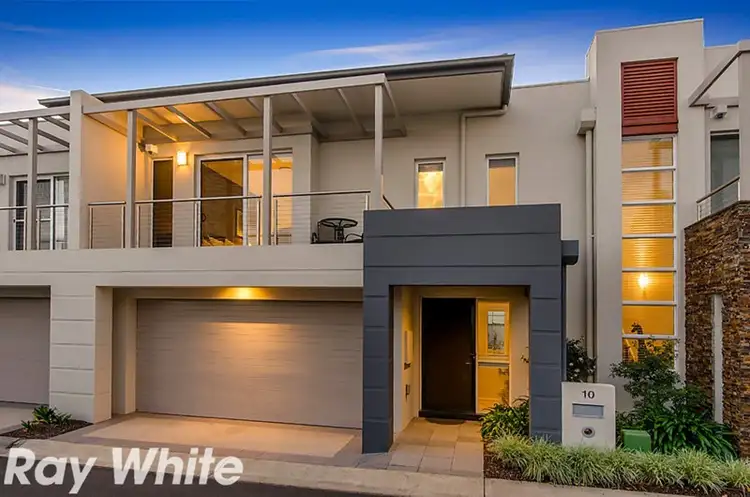 10 Jardine Terrace, Bella Vista NSW 2153