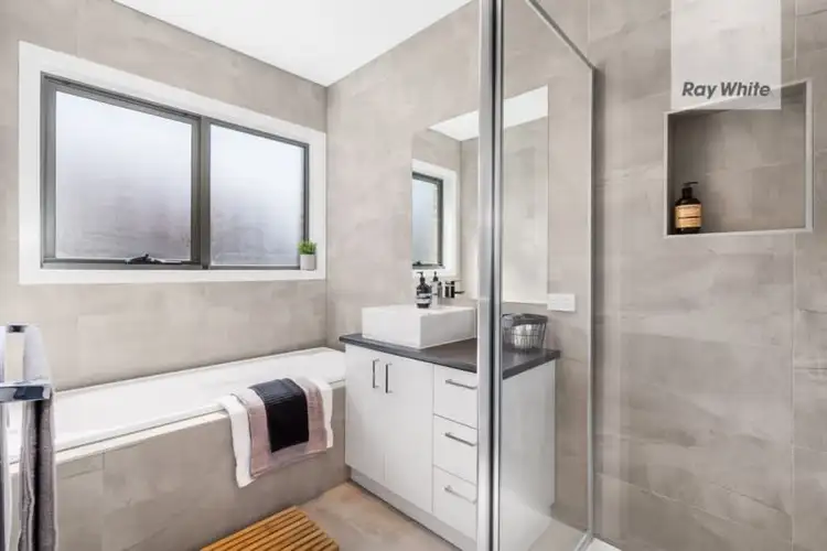 Sixth view of Homely house listing, 41 Friesian Street, Mernda VIC 3754