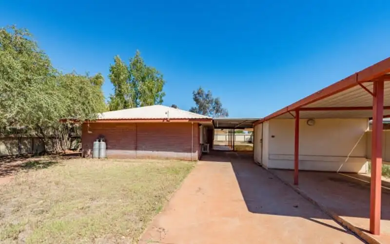 Main view of Homely house listing, 73 Limpet Crescent, South Hedland WA 6722