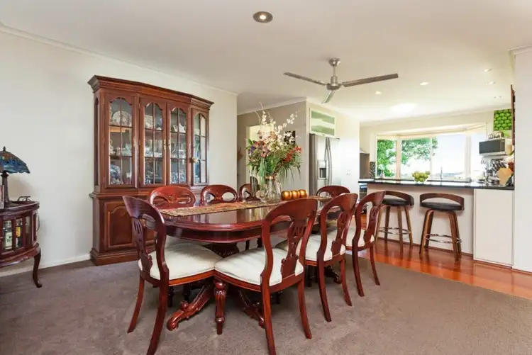 Sixth view of Homely house listing, 1 Clementine Place, Bli Bli QLD 4560