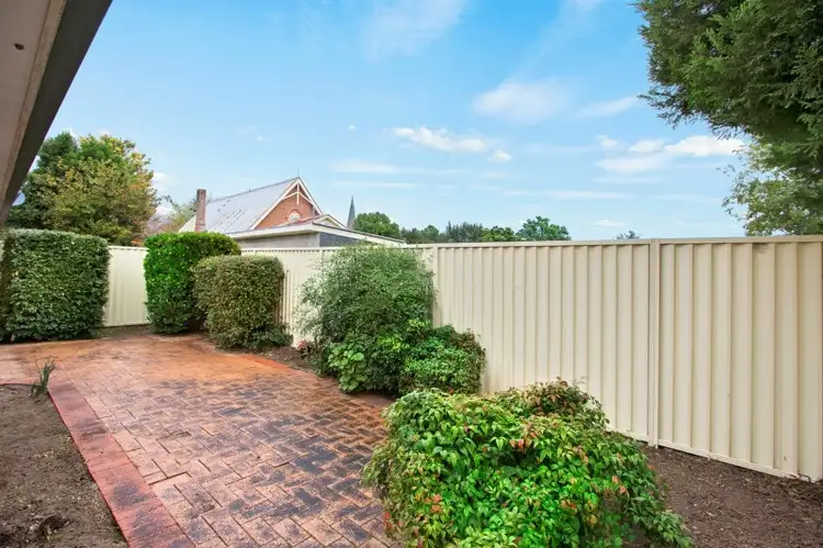 Second view of Homely other listing, 2/343 Windsor Street, Richmond NSW 2753