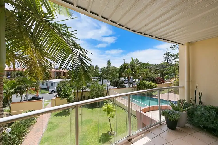 Fourth view of Homely unit listing, 21/16 Sykes Court, Southport QLD 4215