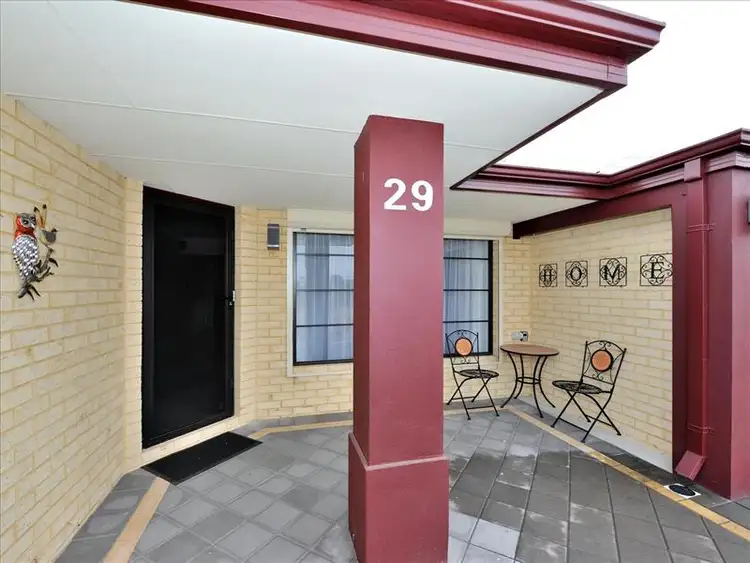 Second view of Homely house listing, 29 Addingham Drive, Ellenbrook WA 6069