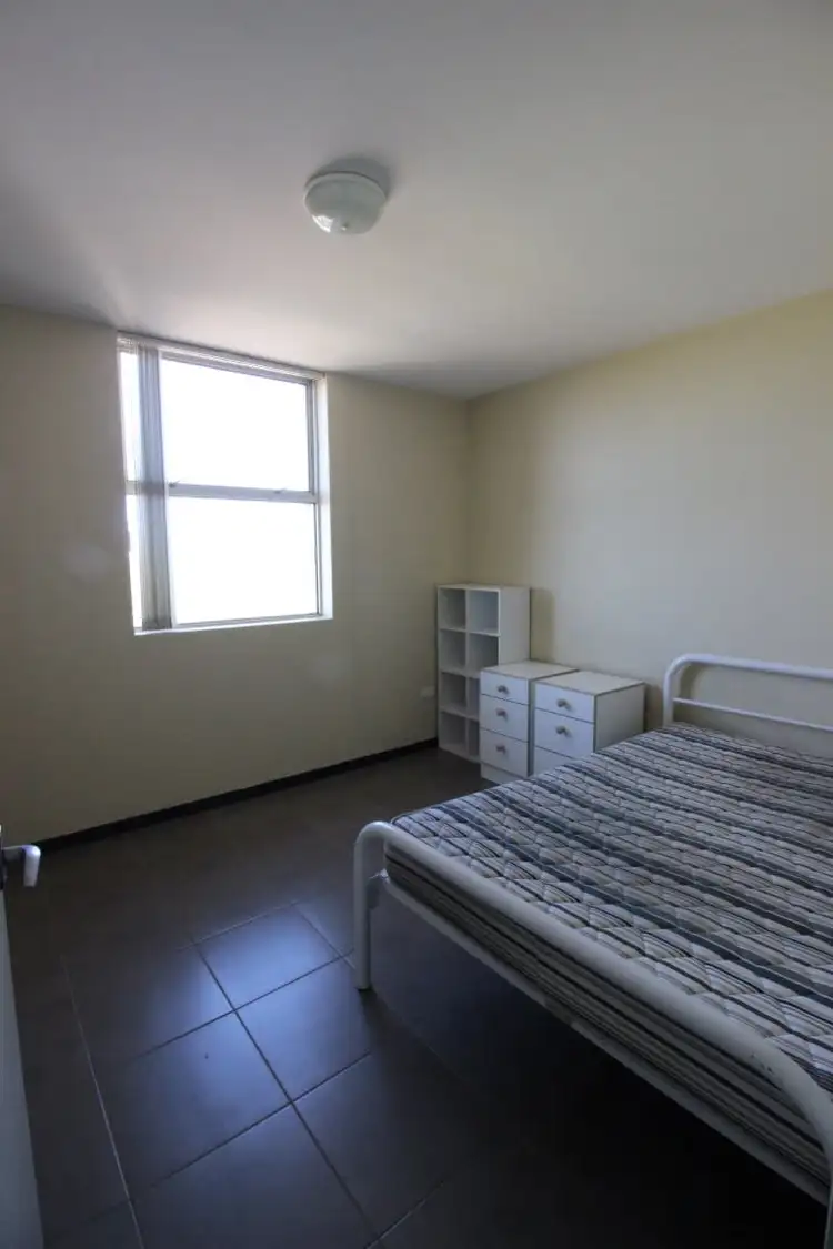 Fifth view of Homely unit listing, 302, 15-21 Welsh Street, South Hedland WA 6722