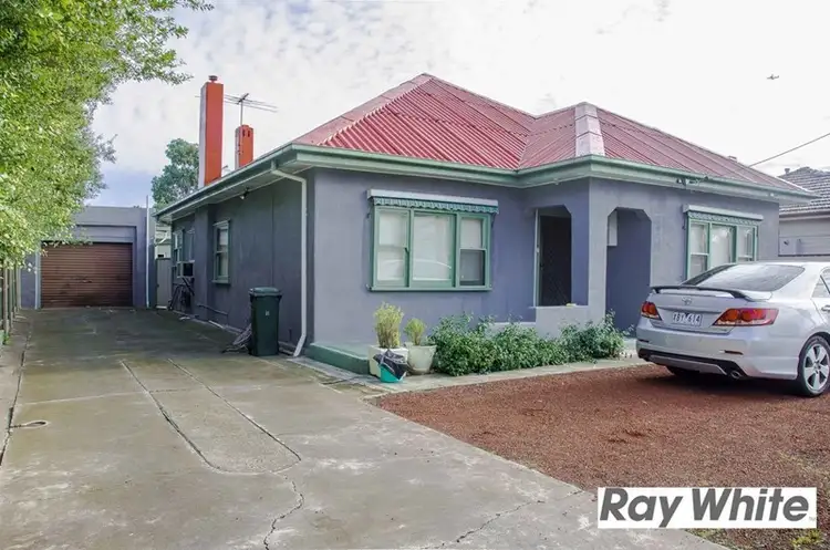 Third view of Homely house listing, 19 Hampshire Road, Sunshine VIC 3020