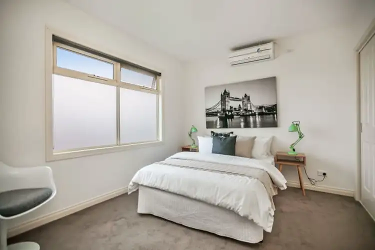 Sixth view of Homely townhouse listing, 2/80 Delaware Street, Reservoir VIC 3073