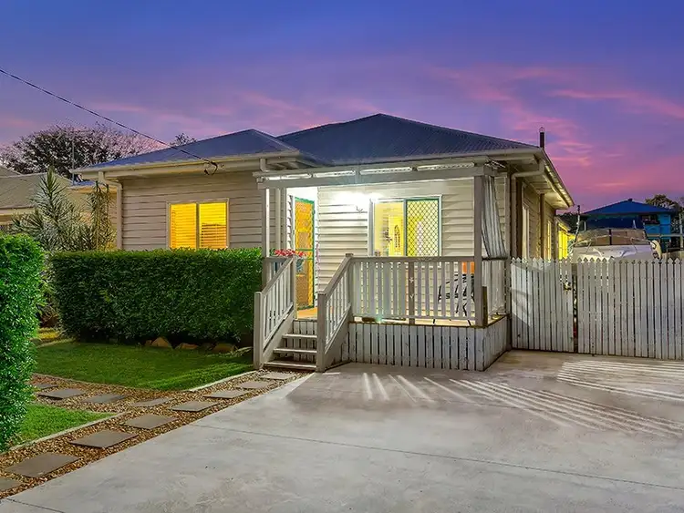 18 Harold Street, Virginia QLD 4014