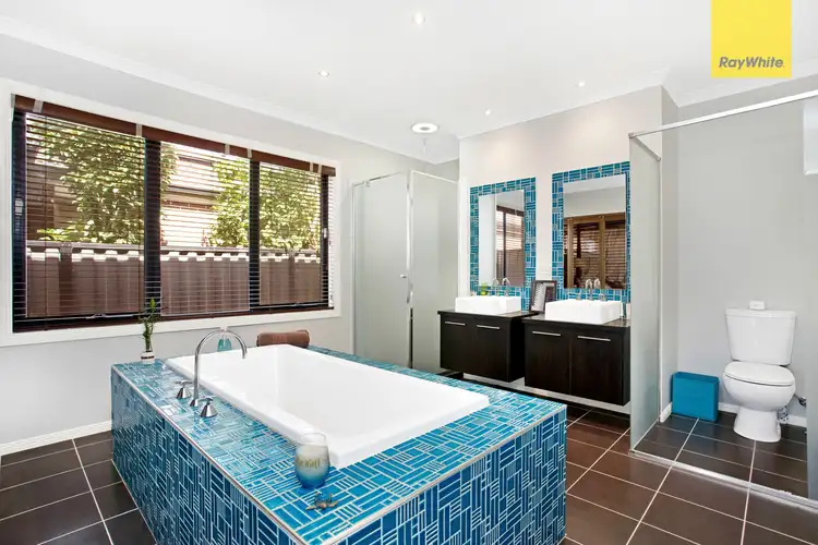 Seventh view of Homely house listing, 37 Domain Drive, Hillside VIC 3037