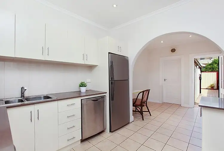 Third view of Homely house listing, 108 Underwood Street, Paddington NSW 2021