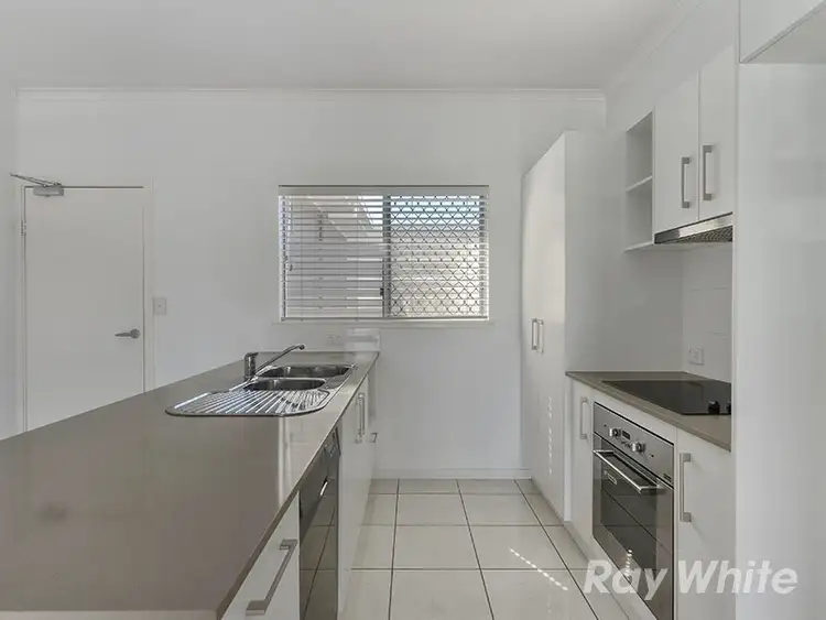 Fifth view of Homely block of units listing, 1/21 Lucy Street, Gaythorne QLD 4051