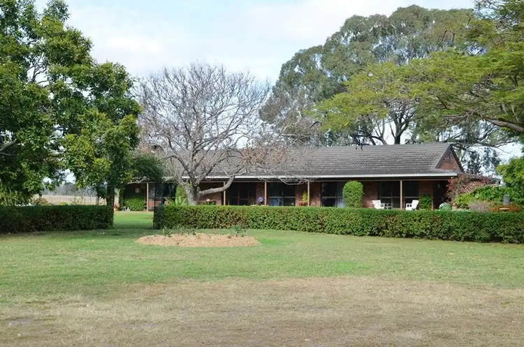 Seventh view of Homely rural property listing, "Shevale" 237 Beers Road, Wondai QLD 4606