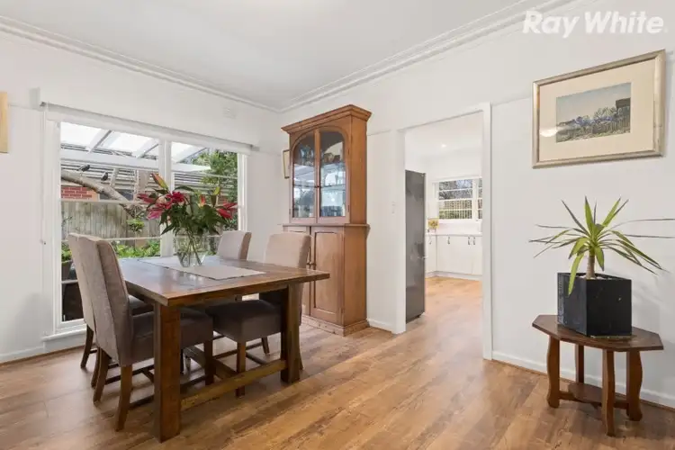 Fourth view of Homely house listing, 1 Hornby Street, Black Rock VIC 3193