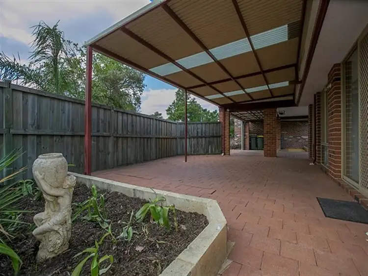 Seventh view of Homely house listing, 1 Midsummer, Ellenbrook WA 6069