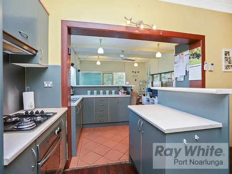 Fifth view of Homely house listing, 6 Sedunary Road, Morphett Vale SA 5162
