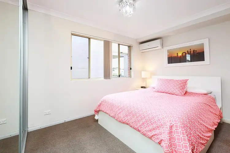 Fourth view of Homely townhouse listing, 4/65-67 Bertram Street, Mortlake NSW 2137