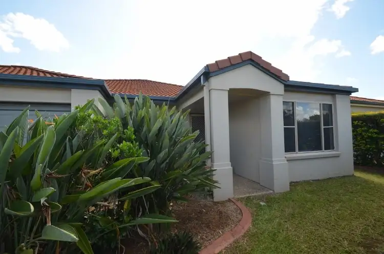 Main view of Homely house listing, 15 Oxbridge Chase, Arundel QLD 4214