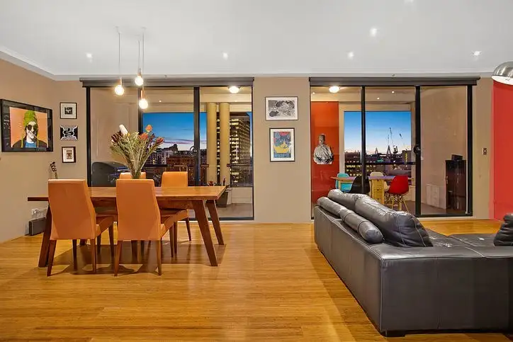 1304/242 Elizabeth Street, Surry Hills NSW 2010