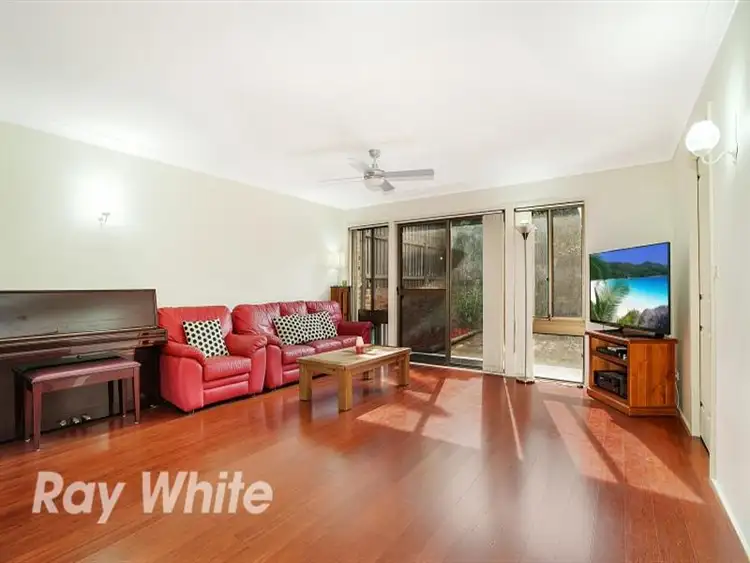 Second view of Homely townhouse listing, 9/2 Cross Street, Baulkham Hills NSW 2153