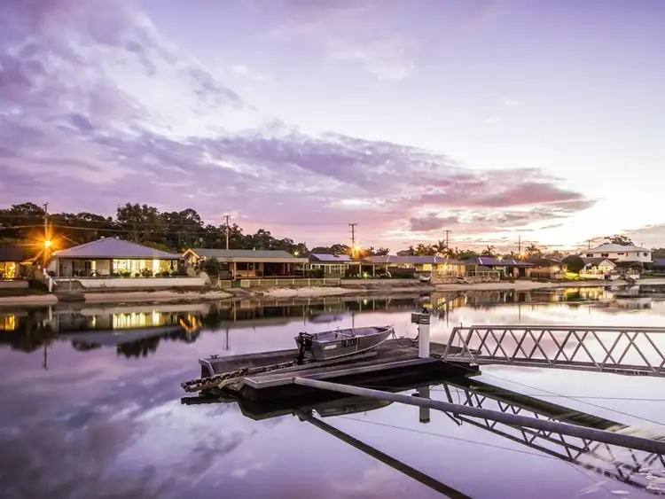 Fifth view of Homely house listing, 156 Tahiti Avenue, Palm Beach QLD 4221