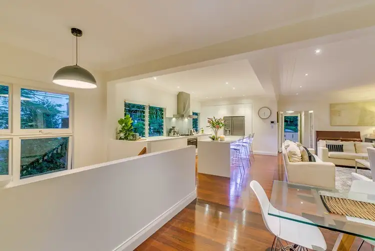 Sixth view of Homely house listing, 22 Beresford Terrace, Coorparoo QLD 4151