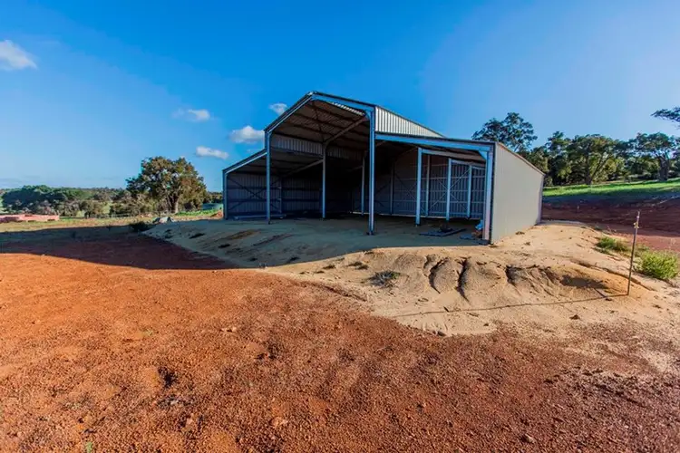 Fourth view of Homely land listing, 415 Citron Way, Lower Chittering WA 6084