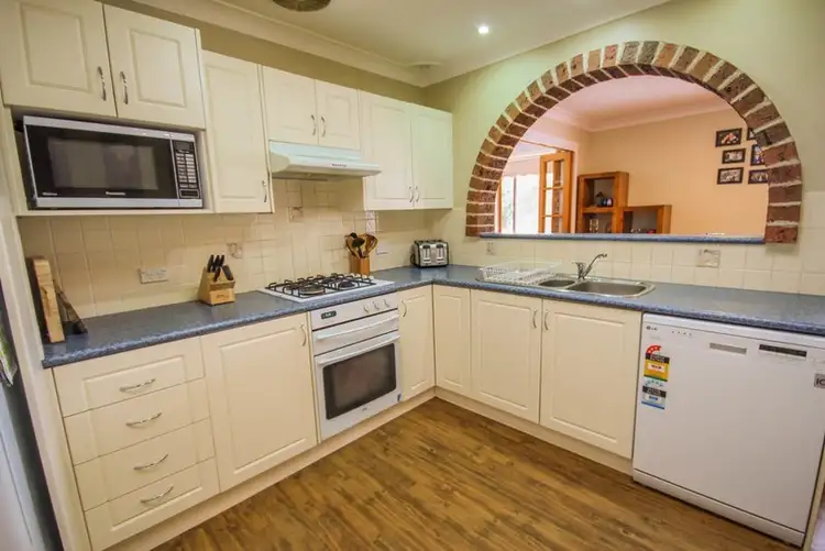 Third view of Homely house listing, 5 Northsteyne Road, Woodbine NSW 2560