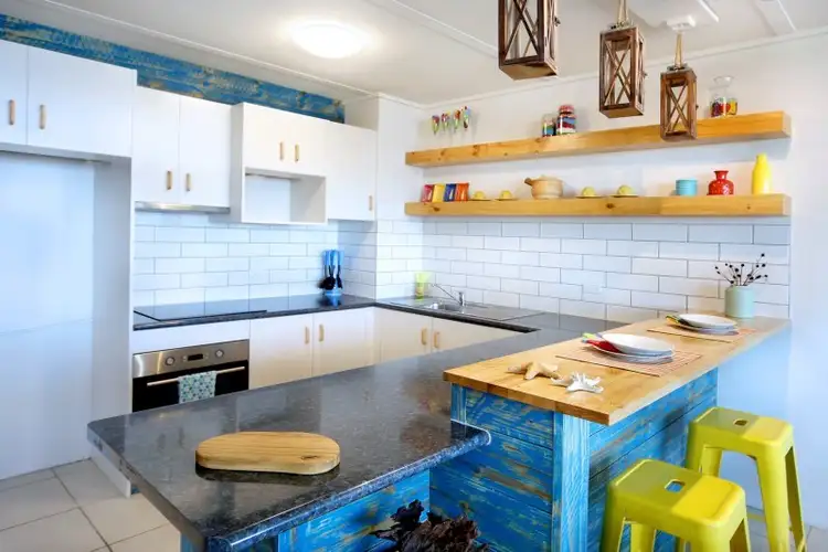 Sixth view of Homely unit listing, Unit 10/41 Moreton Parade, Kings Beach QLD 4551