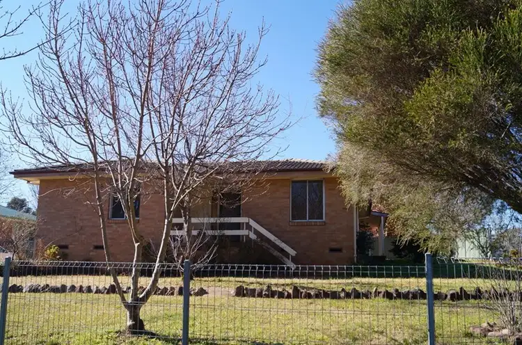 Second view of Homely house listing, 6 Weema Place, Orange NSW 2800